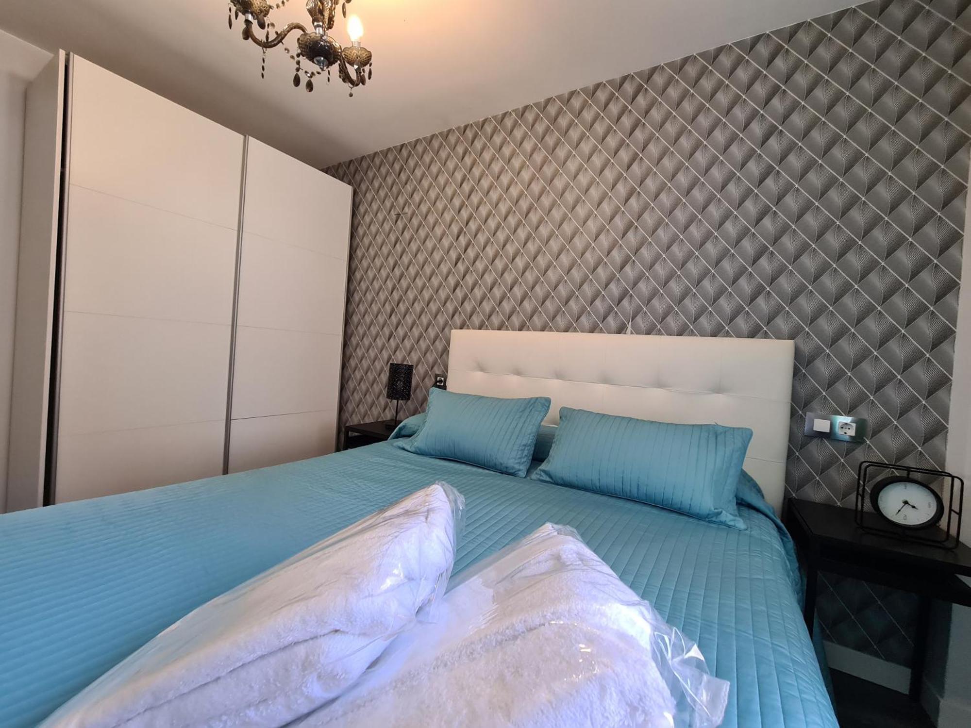 Dos Torres Ribera Play & Relax Con Jacuzzi Y Cine Daire Zaragoza Dış mekan fotoğraf