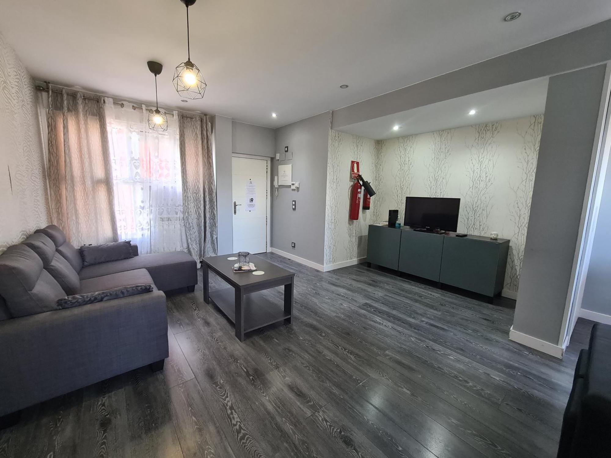 Dos Torres Ribera Play & Relax Con Jacuzzi Y Cine Daire Zaragoza Dış mekan fotoğraf