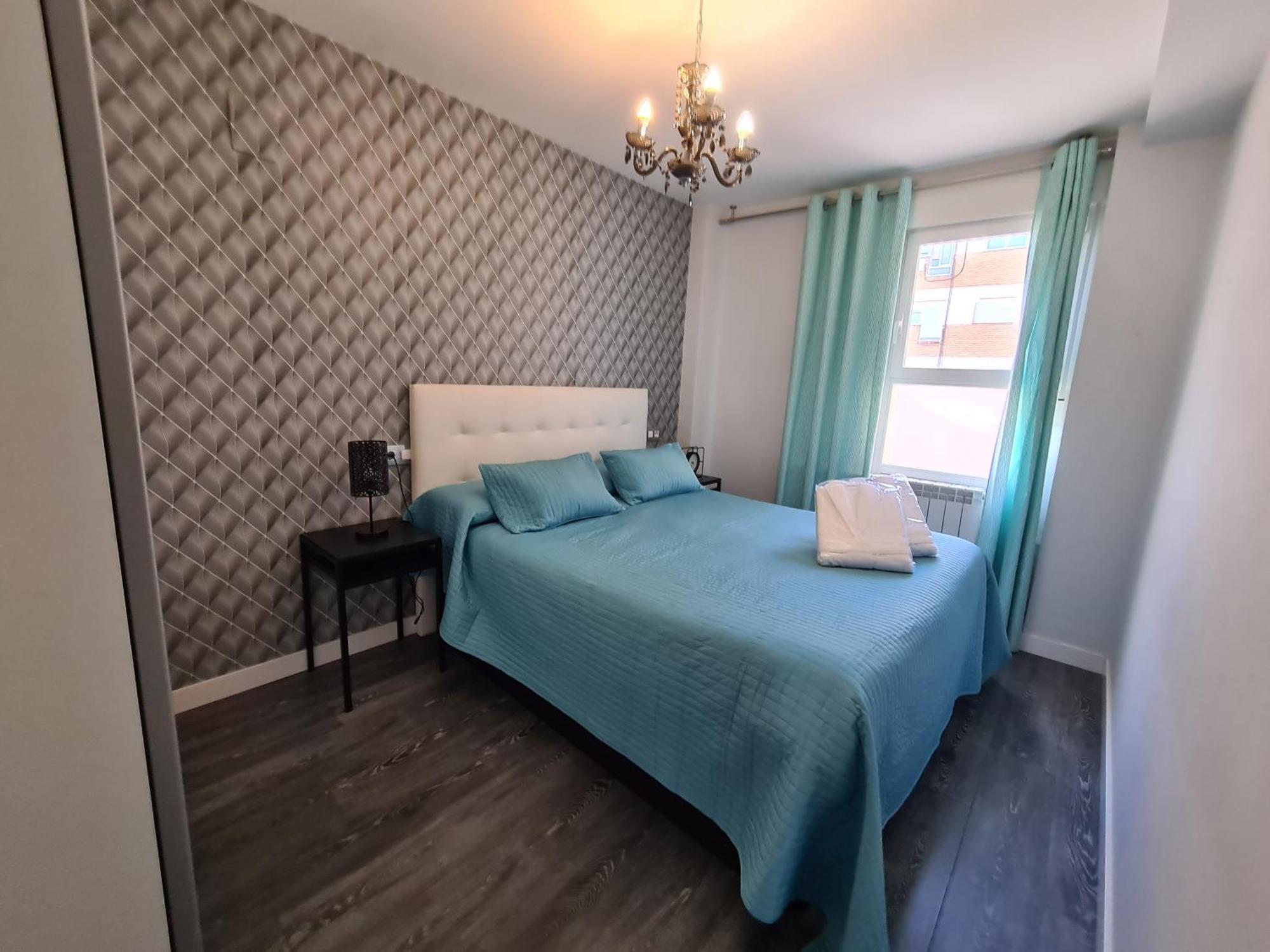 Dos Torres Ribera Play & Relax Con Jacuzzi Y Cine Daire Zaragoza Dış mekan fotoğraf