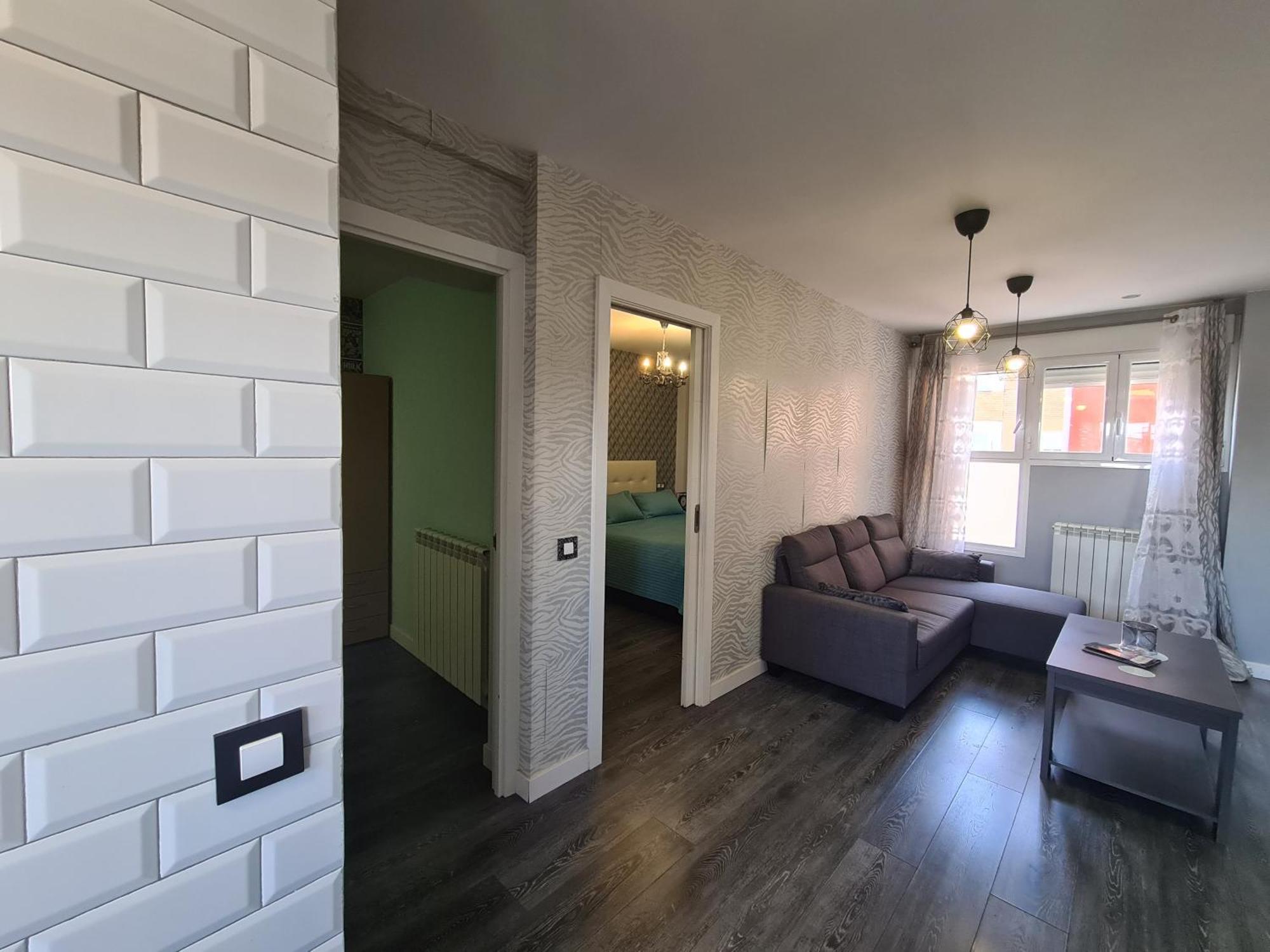Dos Torres Ribera Play & Relax Con Jacuzzi Y Cine Daire Zaragoza Dış mekan fotoğraf