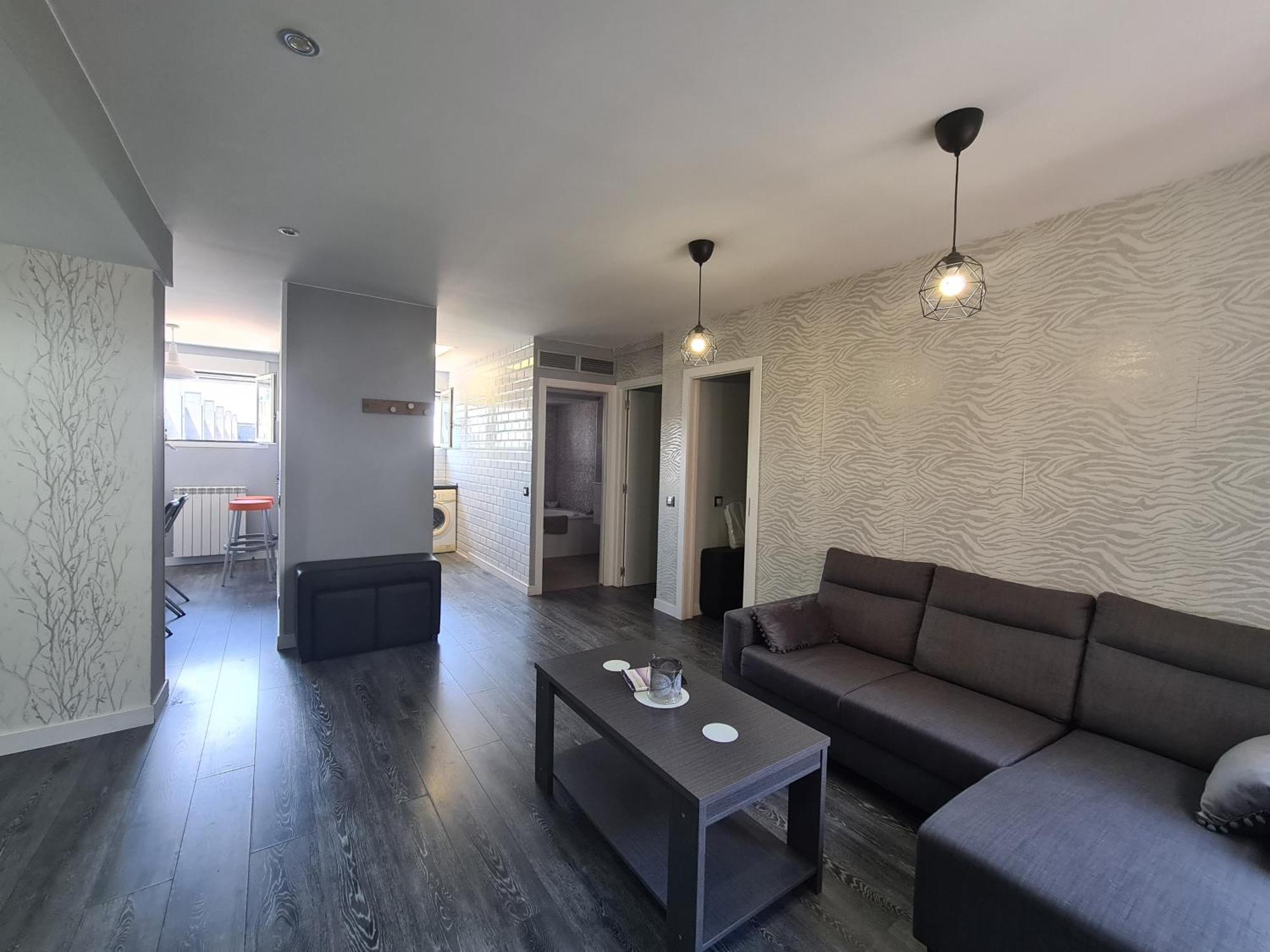 Dos Torres Ribera Play & Relax Con Jacuzzi Y Cine Daire Zaragoza Dış mekan fotoğraf